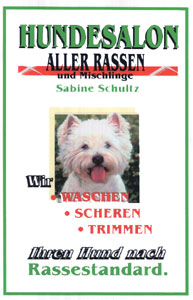 Trimmen